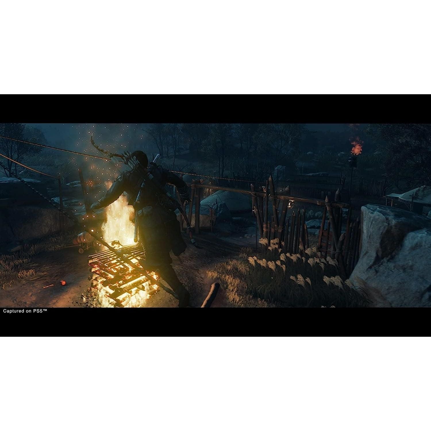 Buy Sony,Ghost of Tsushima: Director’s Cut (PS5) - Gadcet UK | UK | London | Scotland | Wales| Ireland | Near Me | Cheap | Pay In 3 | Video Game Software